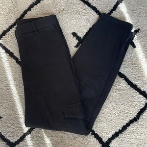 Aritzia Wilfred Free Modern Cargo Pants from Aritzia